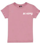 Be happy t-shirt