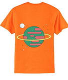 Space t-shirt