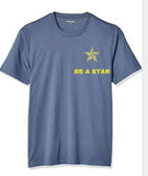 Be a star t-shirt