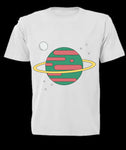 Space t-shirt