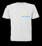 Be a star t-shirt