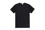 Black t-shirt