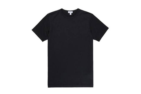 Black t-shirt