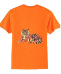 Tiger t-shirt