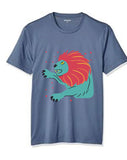 Space lion t-shirt