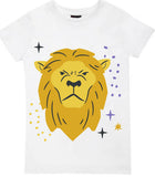 Majestical Lion t-shirt