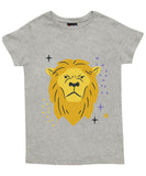 Majestical Lion t-shirt